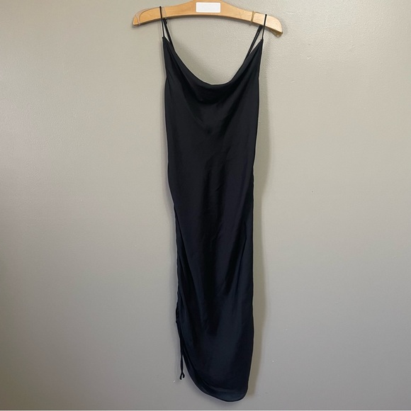 Free People Other - Free People Intimately Womens size XS Slip Dress black